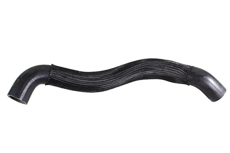 Image of METZGER 2401299 Turbocharger Hose without clamps Charger Intake Hose (3314)