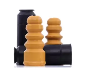 Image of MEYLE Shock Absorber Dust Cover VW,AUDI,SKODA 100 740 0008 8E0512131P,8E0512137E