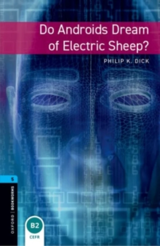 Image of Do Androids Dream of Electric Sheep by Philip Dick Paperback