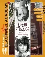 Image of life is strange welcome to blackwell academy