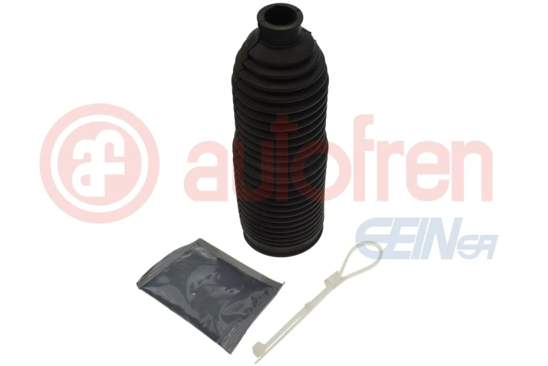 Image of AUTOFREN SEINSA Steering rack gaiter kit AUTOFREN SEINSA D9158