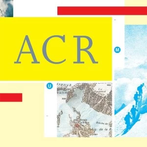 Image of A Certain Ratio - Force Vinyl