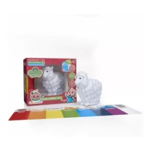 Image of Cocomelon The Colour Learning Sheep