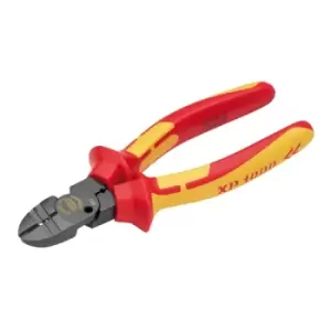 Image of XP1000 VDE 4-in-1 Combination Cutter, 160mm