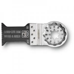 Image of Fein 63502160240 E-Cut Long-Life Bi-metallic Plunge saw blade 35mm 10 pc(s)