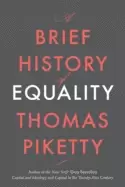 Image of brief history of equality