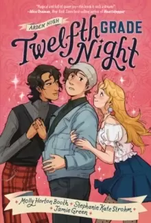 Image of Twelfth Grade Night