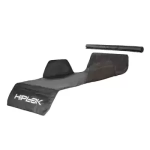 image of Hiplok Ride Shield - Black