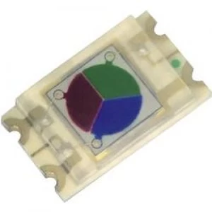 image of Colour sensor Kingbright KPS 5130PD7C