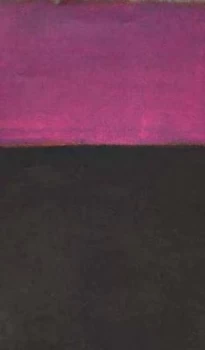 Image of Mark Rothko by Jeffrey Weiss Paperback