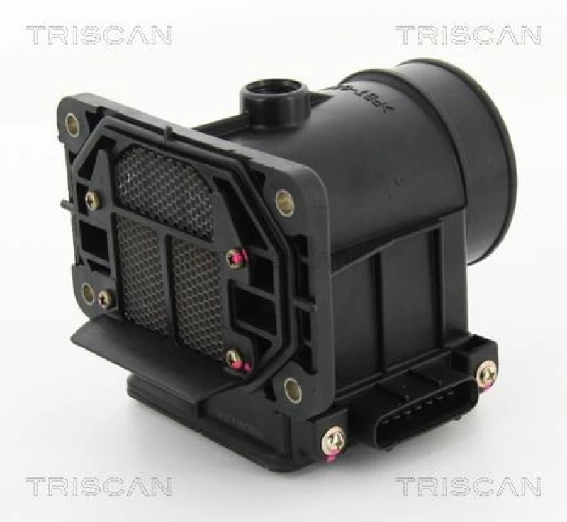 Image of TRISCAN Mass air flow sensor TRISCAN 8812 42014