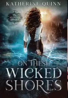 Image of On These Wicked Shores