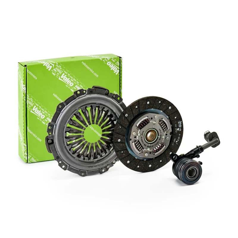 Image of Clutch kit VALEO 834046