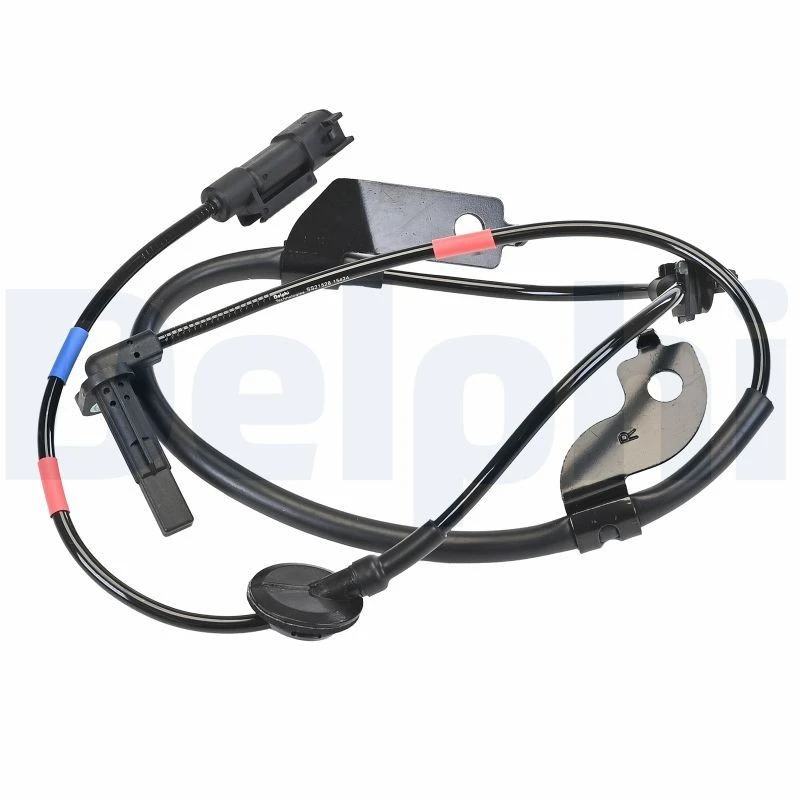 Image of DELPHI ABS sensor DELPHI SS21528-12B1