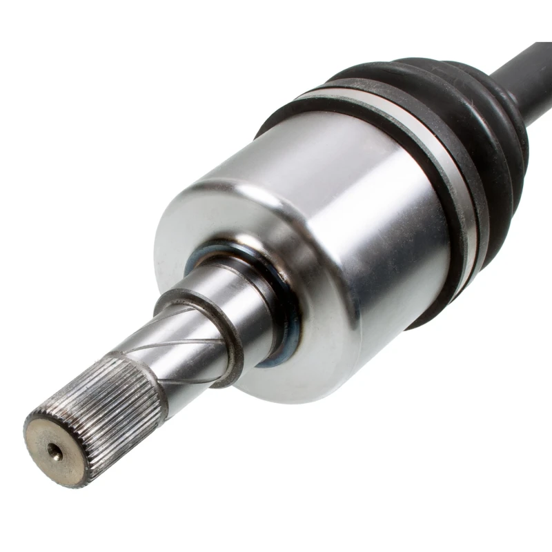 Image of Drive shaft FEBI BILSTEIN 182815