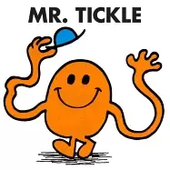 Image of mr tickle