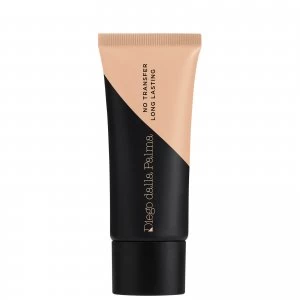 Image of Diego Dalla Palma Stay on Me No Transfer Long Lasting Water Resistant Foundation 30ml (Various Shades) - Hazelnut Beige