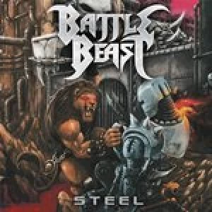 image of Battle Beast - Steel (Music CD)