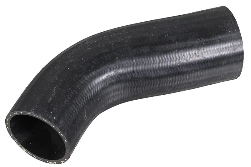Image of METZGER 2401139 Turbocharger Hose without clamps Charger Intake Hose (3314)
