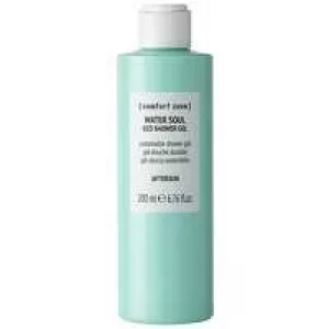 Comfort Zone Water Soul Eco Shower Gel 200ml