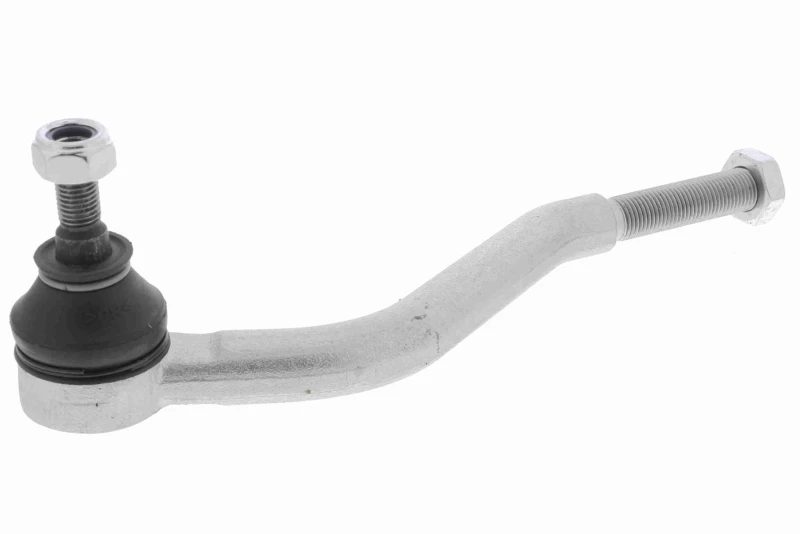 Image of VAICO V42-0078 Track rod end Original VAICO Quality, Front Axle Left Tie Rod End (914)