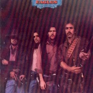 Image of Desperado by The Eagles CD Album