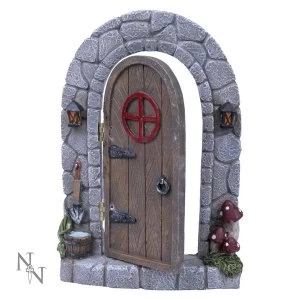 Image of Secret Lodgings Fairy Ornament