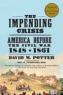 Image of impending crisis 1848 1861