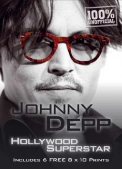 Image of Johnny Depp Paperback