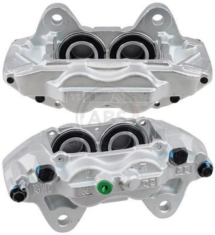 Image of A.B.S. Brake caliper A.B.S. 423322