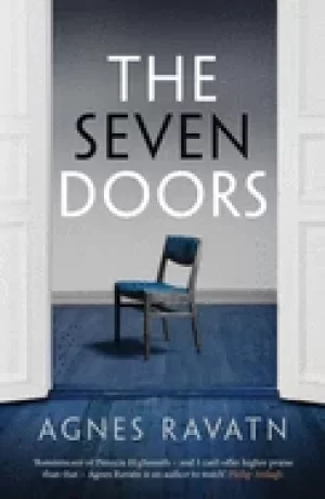 Image of seven doors
