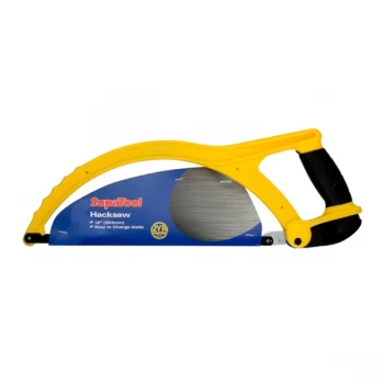 Image of SupaTool Hacksaw 12" (305mm)
