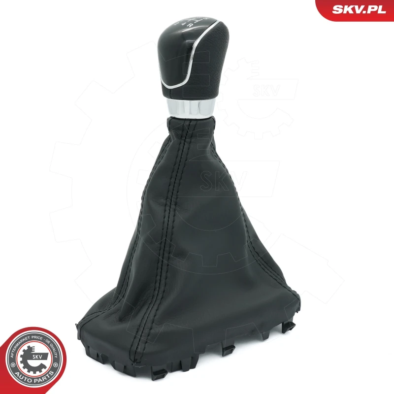 Image of ESEN SKV Gear knob ESEN SKV 63SKV429