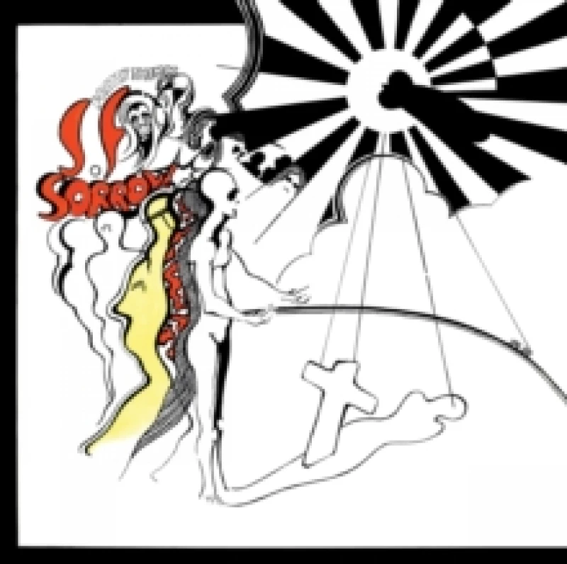 Image of S.F. Sorrow CD / Album