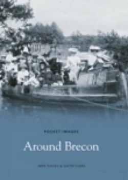 Image of Around Brecon by Suzanne E Evans