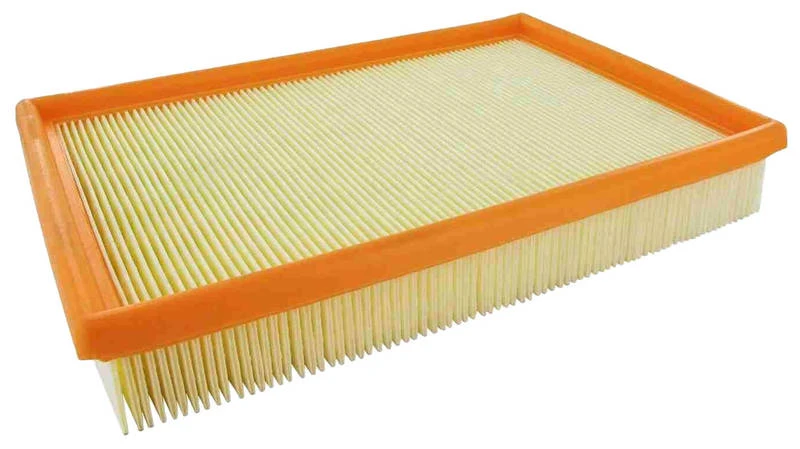 Image of VAICO V25-0051 Air filter Original VAICO Quality, Filter Insert Air Filter (8)