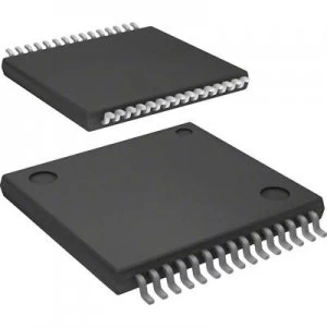 PMIC motor controllers STMicroelectronics VNH5019ATR E Half bridge 2 Parallel PWM MultiPowerSO 30