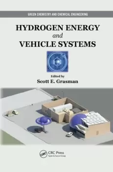 Image of Hydrogen Energy and Vehicle Systems