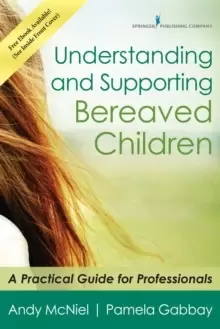 Image of Understanding and Supporting Bereaved Children : A Practical Guide for Professionals