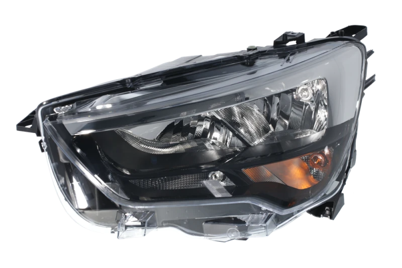 Image of Headlight VALEO 450630