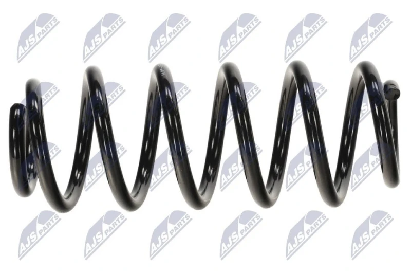Image of NTY Coil spring NTY ASZ-ME-033