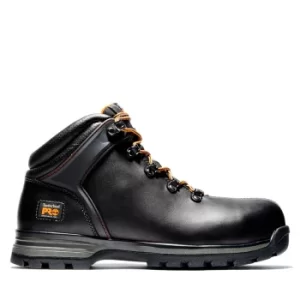 Timberland Pro Splitrock Xt Work Boot Black Men, Size 8