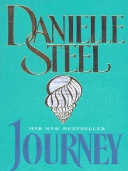 Image of Journey by Danielle Steel Paperback