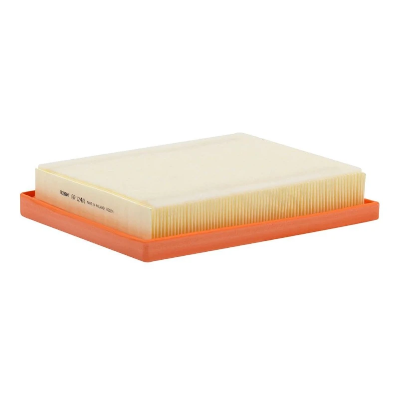 Image of FILTRON Air filter FILTRON AP 124/8