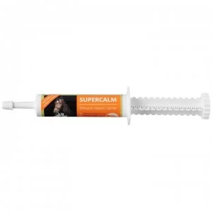 Global Herbs Supercalm Instant Calmer - Syringe