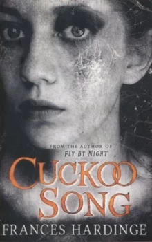Image of Cuckoo Song by Frances Hardinge Paperback