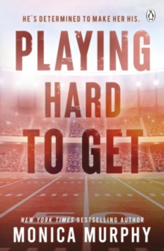 Image of Playing Hard To Get Paperback / softback