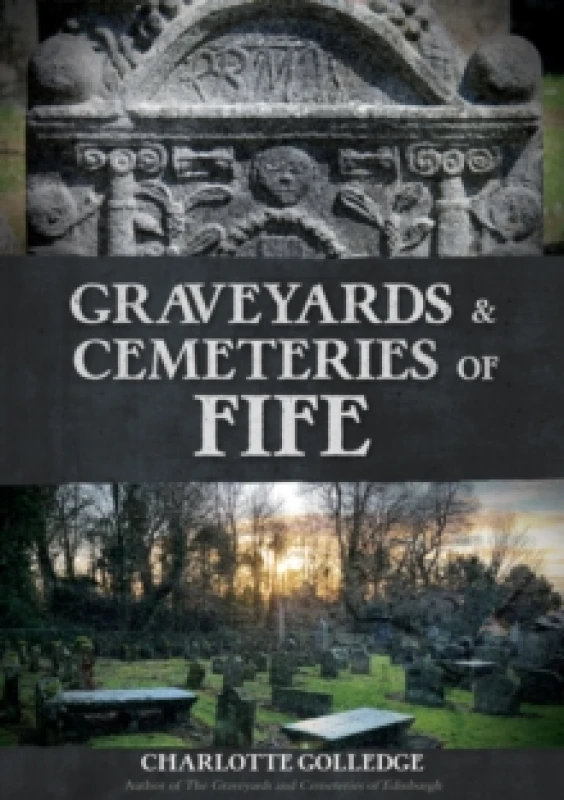 Image of Graveyards and Cemeteries of Fife Paperback / softback