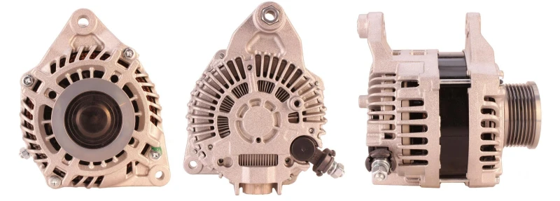 Image of LUCAS Alternator LUCAS LRA03628