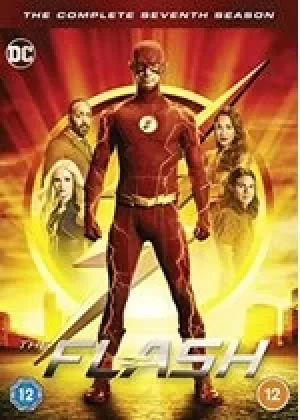 image of The Flash S7 [2021]